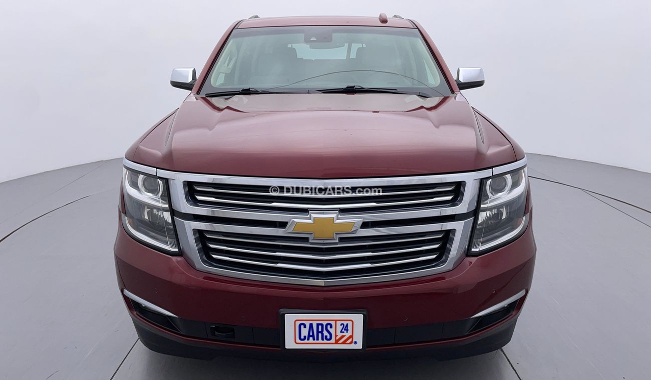 Chevrolet Tahoe LTZ 5.3 | Zero Down Payment | Free Home Test Drive