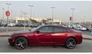 Dodge Charger SXT 3.6L V6