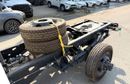 رام 5500 2026 Tradesman 4x4 Reg Cab Heavy Duty