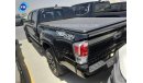 تويوتا تاكوما Double Cab SR5 TRD Sport Premium V6 3.5l 4wd Automatic