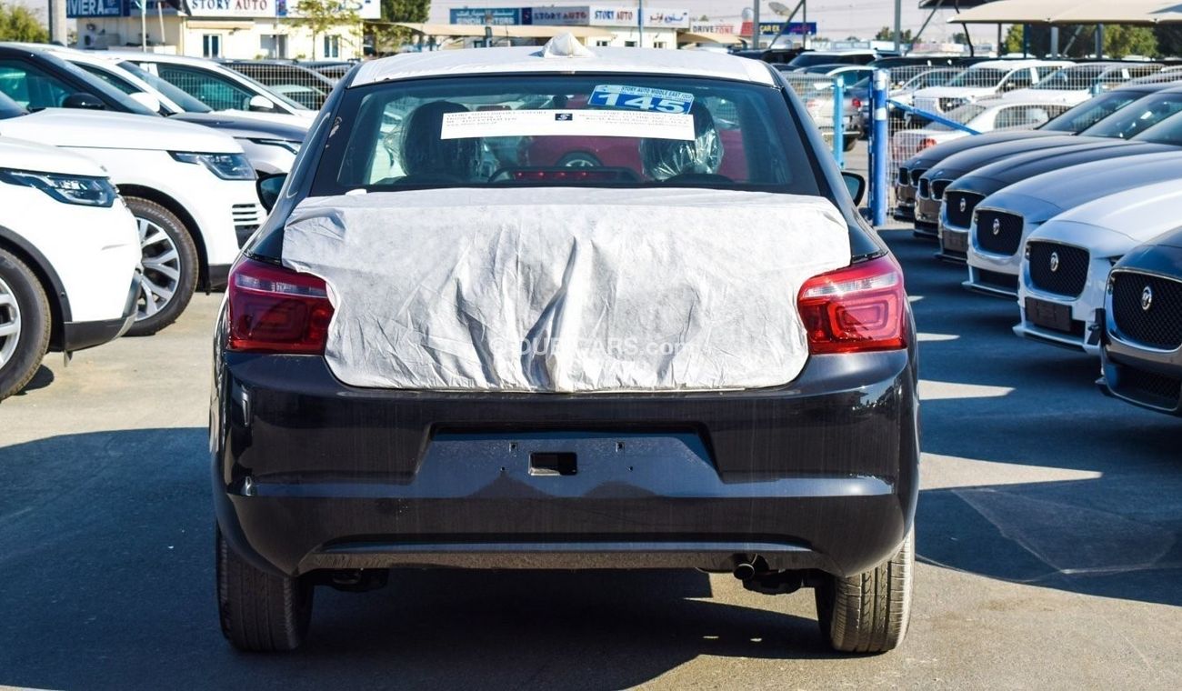 Citroen C Elysee 1.2 Puretech 82PS Brand New