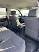 تويوتا تاندرا CREWMAX SR5 4WD