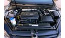 Volkswagen Golf R - Leather w/sunroof