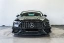 Mercedes-Benz CLA 45 S AMG