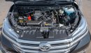 Toyota Rush TOYOTA RUSH 1.5L PETROL AT MY2023 – BLACK