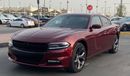 Dodge Charger SXT 3.6L V6