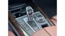 BMW X5 35i Exclusive M Sport BMW X5 2014 GCC ORGINAL PAINT // ACCIDENT FREE // PERFECT CONDITION