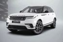 Land Rover Range Rover Velar P250 SE 2.0L