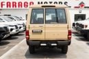 Toyota Land Cruiser 70 2025 LAND CRUISER HZJ 78 4.2 DIESEL DIFF LOCK **EXPORT ONLY**التصدير فقط خارج الخليج**