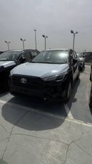 تويوتا كورولا كروس LE HEV