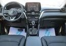 Suzuki Grand Vitara GLX | 1.5L DualJET 2WD Hybrid | 6 AT Paddle Shift | HUD| 360 camera
