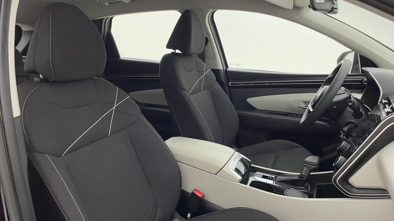 Hyundai Tucson SMART 2 | Zero Down Payment | Home Test Drive