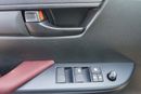 Toyota Hilux 2025 MODEL TOYOTA-HILUX 2.7L 4X2 A/T (WITH WIRELESS CHARGER)