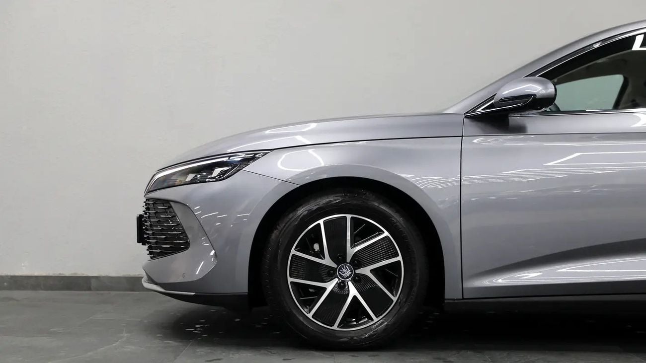 بي واي دي كين ال دي ام-اي Brand Leading Beyond | Factory Fresh Ref#bydqinlbeyond