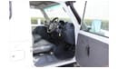 Toyota Land Cruiser 70 Toyota land cruiser hard top 2010 diesel right hand drive
