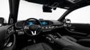 Mercedes Benz GLS 600  2023 - Japanese Specs