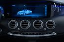 Mercedes Benz S560 AMG 2018 Mercedes Benz S560 AMG Cabriolet, Warranty, Fully Loaded, Very Low Kms, Excellent Condition