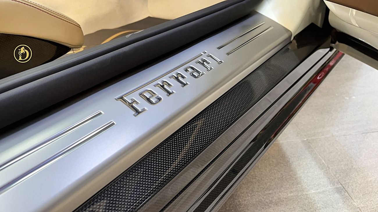 فيراري 812 GTS | LIMITTED OFFER | FULL CARBON FIBER | 789 HP