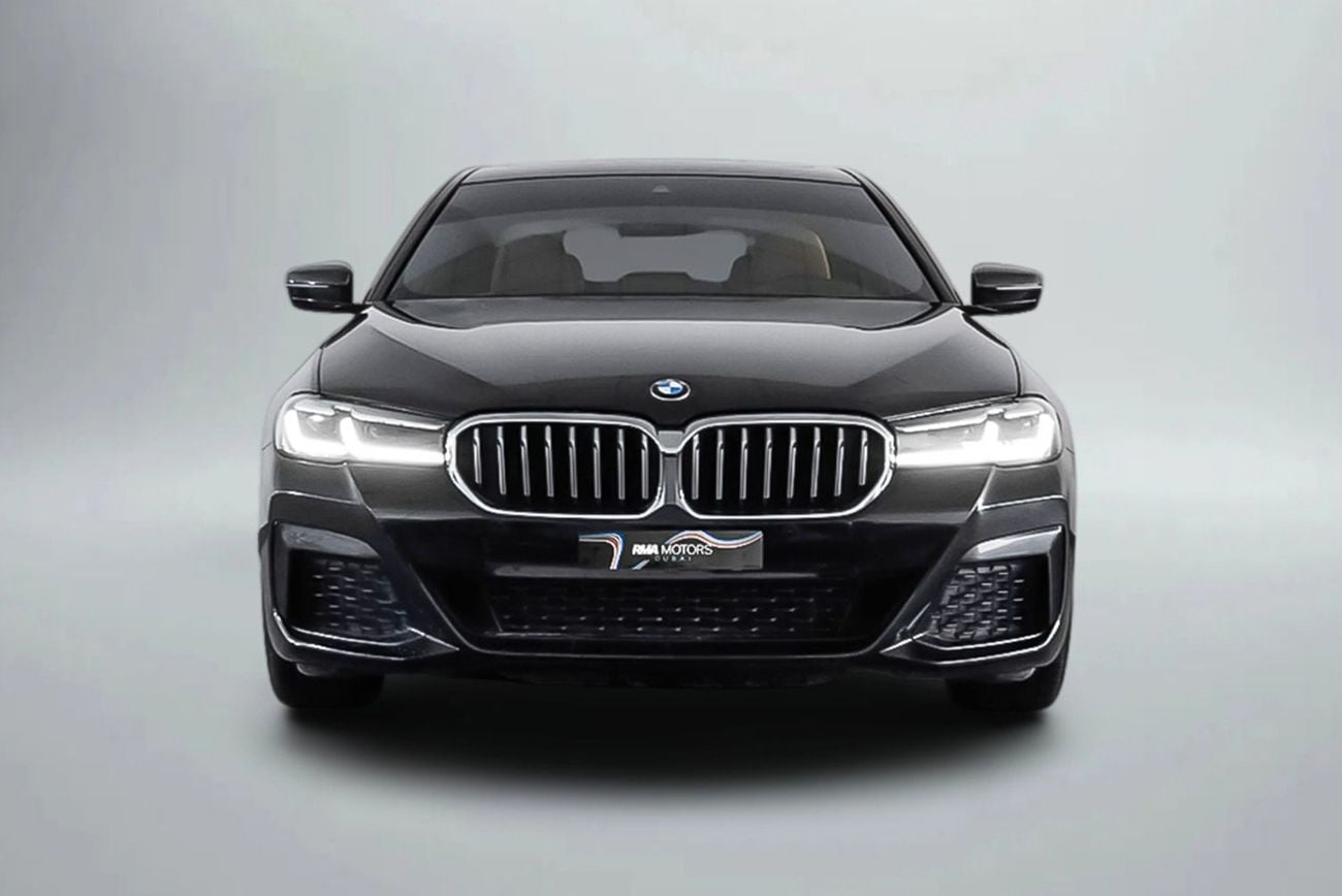 BMW 530i M SPORT