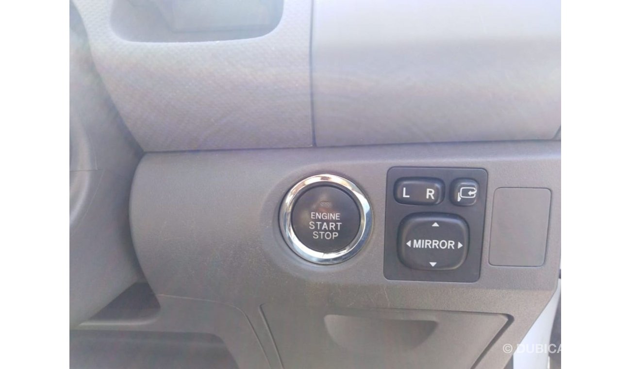 Toyota Yaris Toyota Vitz (Stock no PM 127 )