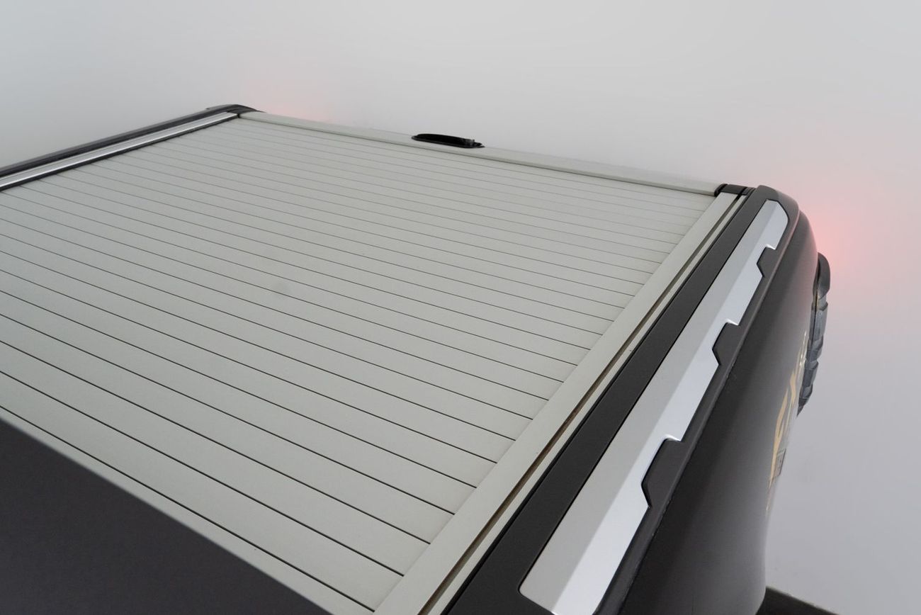 فورد رانجر Wildtrak