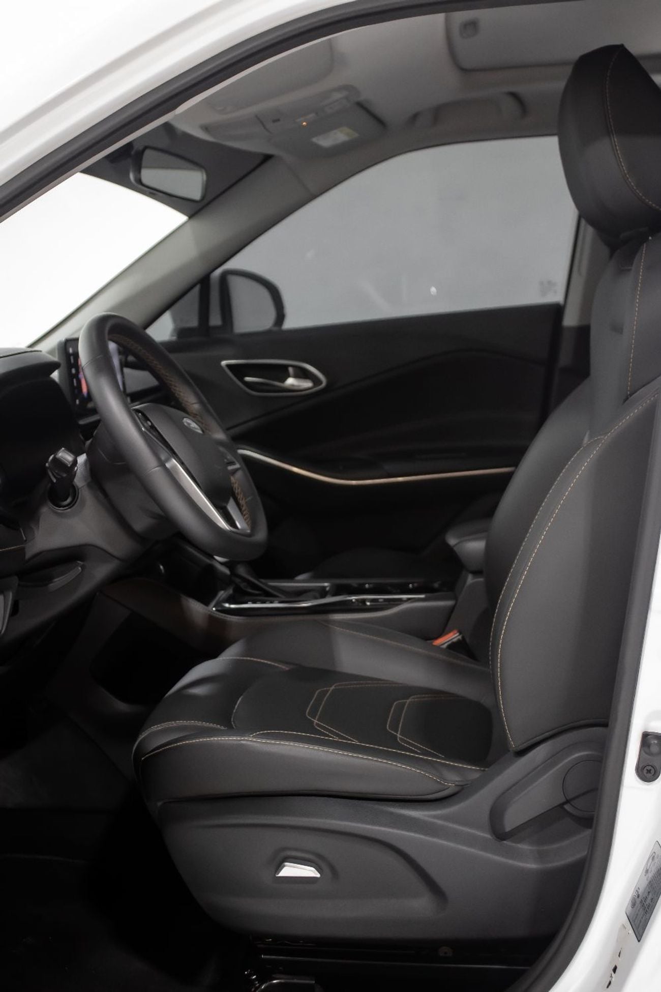 جاك JS4 INTELLIGENCE 1.5T