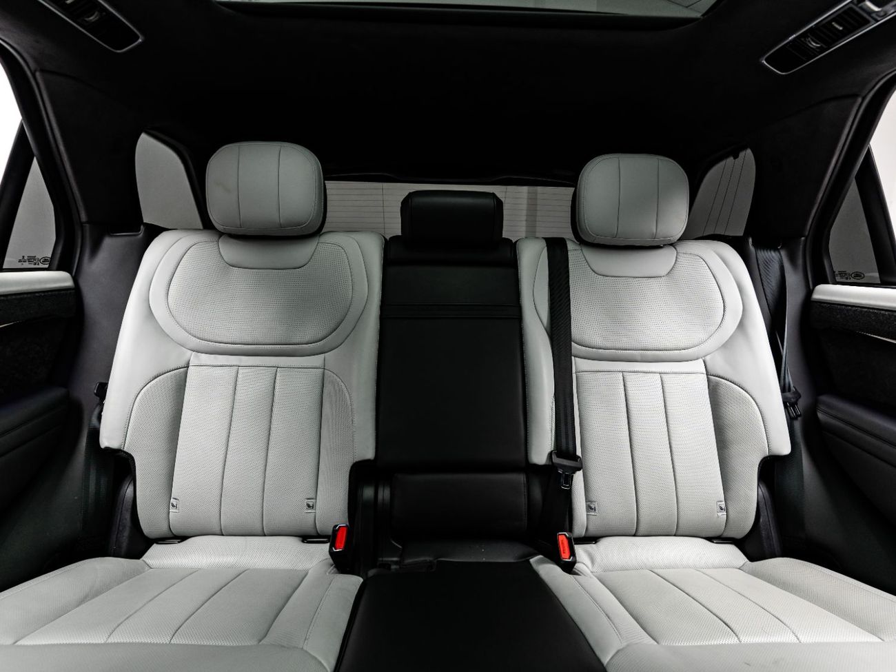 لاند روفر رينج روفر سبورت S P530 4.4L