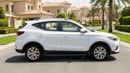 MG ZS STD 2023 | AED 511/Month | 0 DP | 30 Day Return | Warranty