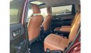 Toyota Highlander 2019 TOYOTA HIGHLANDER LIMITED  / FULL OPTION