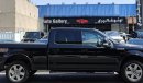 Ford F-150 Lariat Luxury Pack