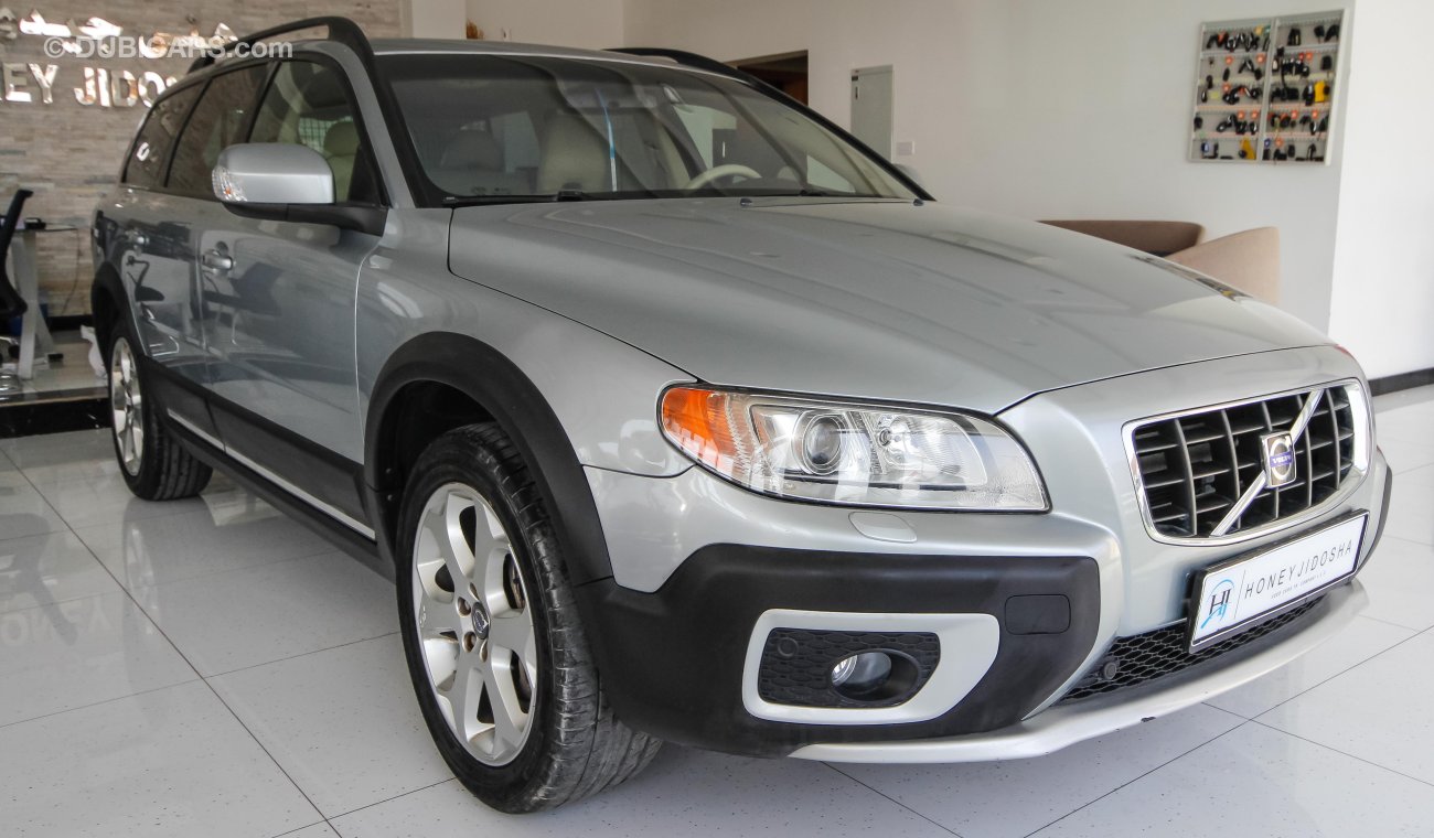 Volvo XC70 32 AWD