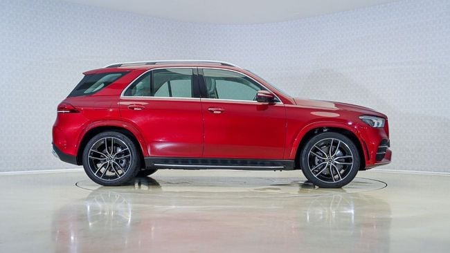 Mercedes-Benz GLE Mercedes Benz GLE 450 AMG UAE's Very Best Example AED 3,523 Per Month, миниатюра 22