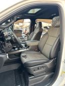 شيفروليه سيلفارادو 