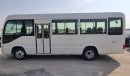 تويوتا كوستر RHD Toyota Coaster 4.2 DSL 30 STR