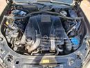 Mercedes Benz S500 Std 4.7L Mercedes-Benz  S500L 2013 full option