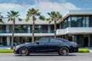 مرسيدس بنز CLS 350 CLS350 CLS 350 | 2,742 P.M | 0% Downpayment | Mercedes-Benz CLS 350