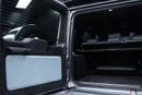 Mercedes-Benz G 63 AMG MY2026 / A22 / Carbon trim / BRABUS Widestar Carbon Parts Package I and II