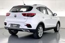 MG ZS Standard | 1 year free warranty | 0 Down Payment