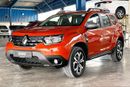 Renault Duster LE | National Day Celebration | Guaranteed Warranty | 0 Down Payment
