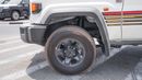 Toyota Land Cruiser Pick Up LX 4.0L V6 A/T