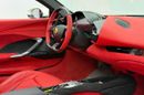 Ferrari 296 GTS 2025 Ferrari 296 GTS, 7 Years Ferrari Service Pack, Delivery Km, Fully Loaded, Japanese