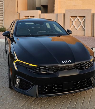 Kia K5 2.5L GT LINE