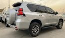 Toyota Prado GXR 2019 V6 Sunroof  Ref# 150