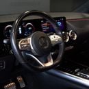 Mercedes-Benz GLA 200 AED 2,299 pm • 0% Downpayment • Mercedes GLA 200 • 1 Year Warranty