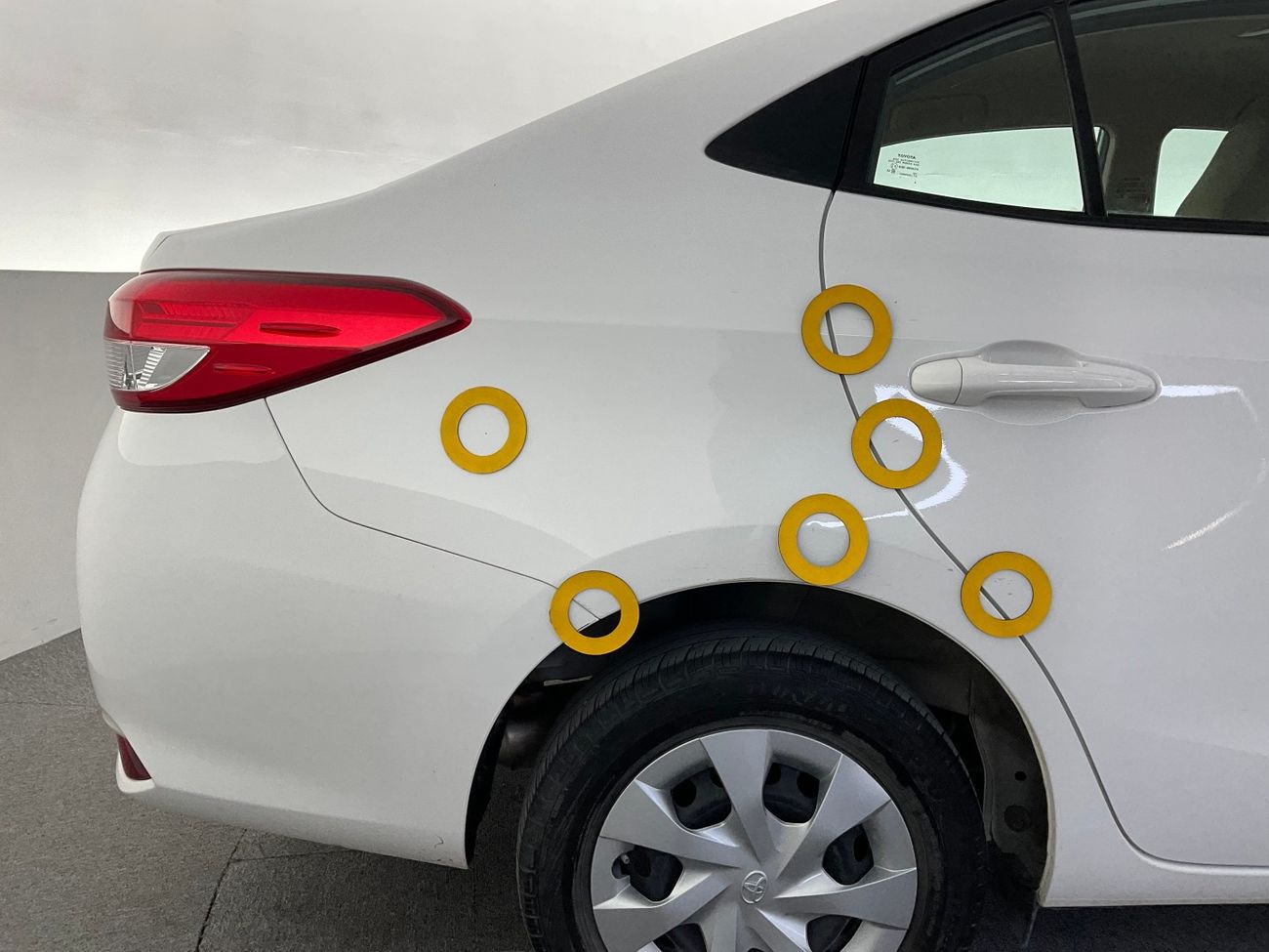 Toyota Corolla XLI | Guaranteed Warranty | 0 Down Payment