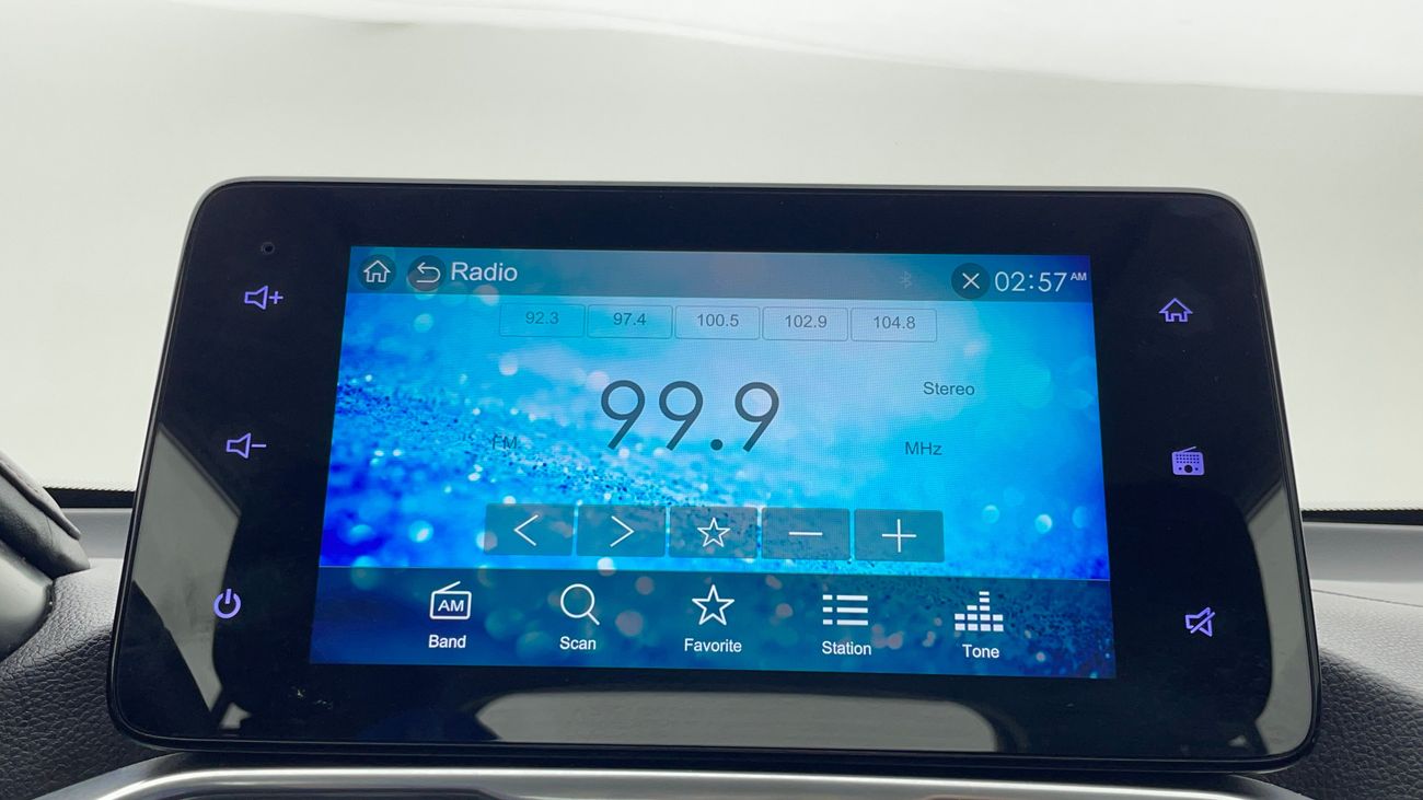 شيفروليه جروف PREMIER 1.5 | بدون دفعة مقدمة | اختبار قيادة مجاني للمنزل