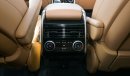 Land Rover Range Rover Autobiography Perfect Condition | Range Rover Autobiography V8 | Rear Entertainment | 2023