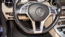 مرسيدس بنز 200 200 Mercedes-Benz SLK-Class 200 2016 مواصفات خليجية