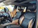 Mercedes Benz GL550 