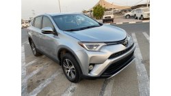 تويوتا راف ٤ 2018 Toyota Rav4